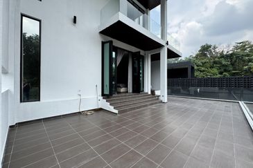 Country Heights Kajang