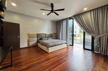 Country Heights Kajang