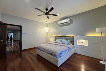 Country Heights Kajang