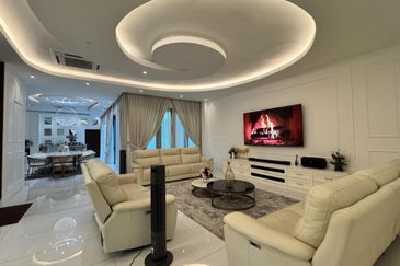 Country Heights Kajang