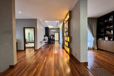 Country Heights Kajang