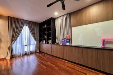 Country Heights Kajang