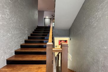 Country Heights Kajang