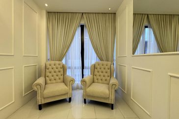 Country Heights Kajang