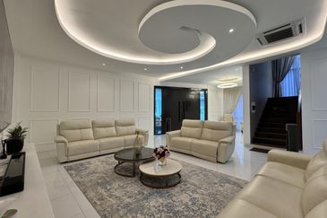 Country Heights Kajang