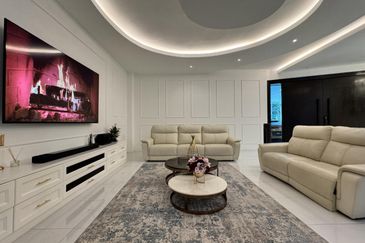 Country Heights Kajang