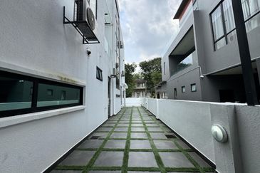 Country Heights Kajang