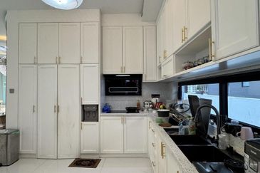 Country Heights Kajang