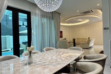 Country Heights Kajang