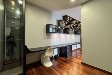 Country Heights Kajang