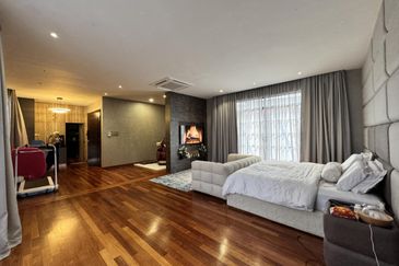 Country Heights Kajang