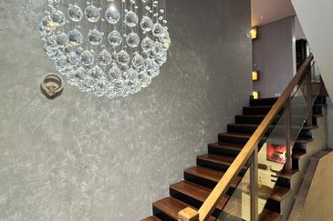 Country Heights Kajang