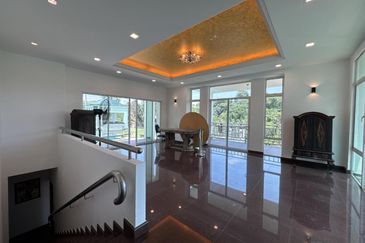 Bandar Tun Razak, Kuala Lumpur