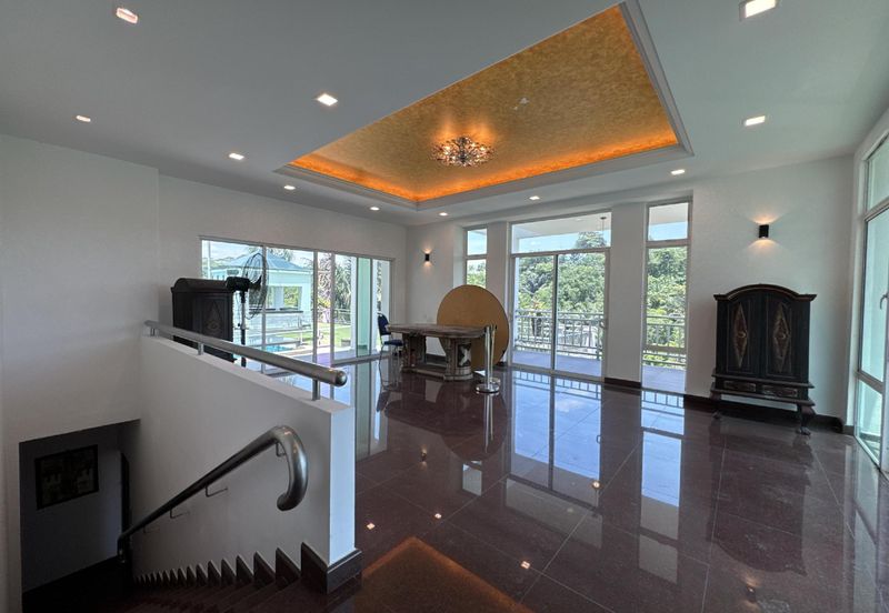 Bandar Tun Razak, Kuala Lumpur