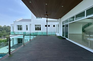 Bandar Tun Razak, Kuala Lumpur