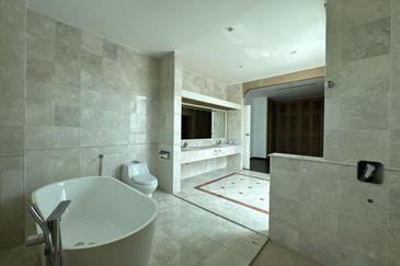 Bandar Tun Razak, Kuala Lumpur