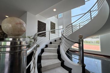 Bandar Tun Razak, Kuala Lumpur