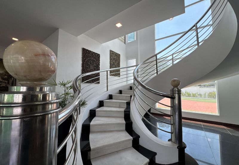 Bandar Tun Razak, Kuala Lumpur