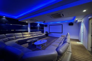 Bandar Tun Razak, Kuala Lumpur