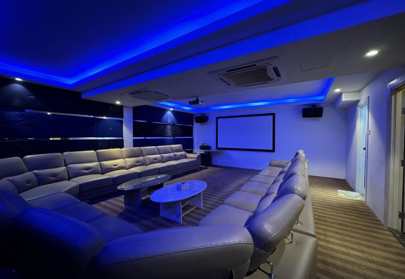 Bandar Tun Razak, Kuala Lumpur