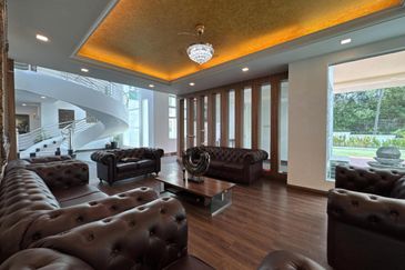 Bandar Tun Razak, Kuala Lumpur