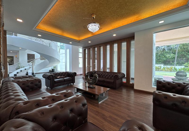 Bandar Tun Razak, Kuala Lumpur