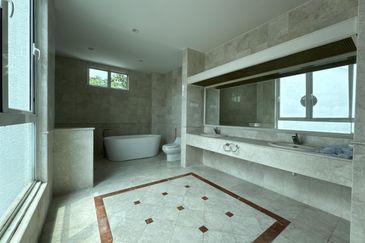 Bandar Tun Razak, Kuala Lumpur