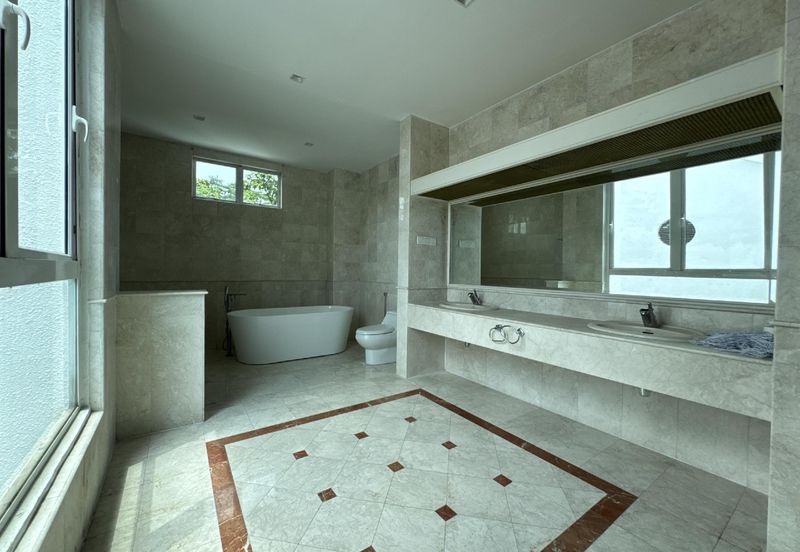 Bandar Tun Razak, Kuala Lumpur