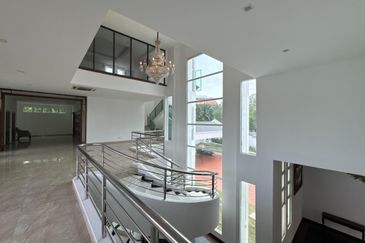 Bandar Tun Razak, Kuala Lumpur