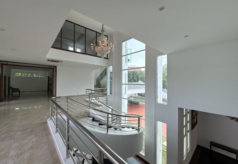 Bandar Tun Razak, Kuala Lumpur