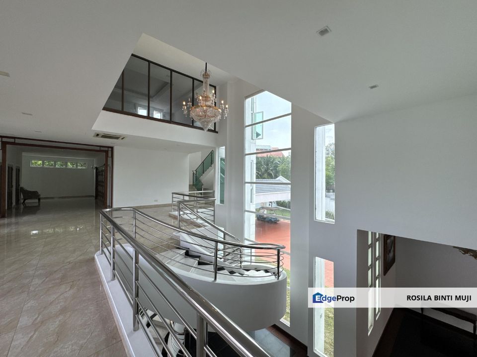 2.5 Storey Luxury Bungalow with Pool in the heart of Kuala Lumpur City Centre  , Kuala Lumpur, KL City