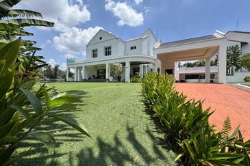 Bandar Tun Razak, Kuala Lumpur