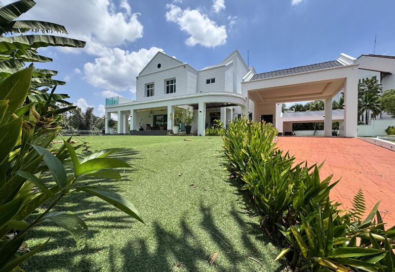 Bandar Tun Razak, Kuala Lumpur