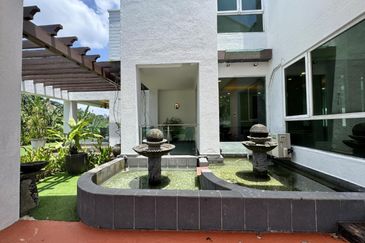 Bandar Tun Razak, Kuala Lumpur