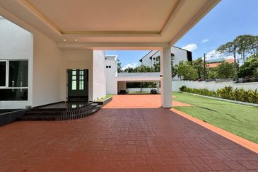 Bandar Tun Razak, Kuala Lumpur