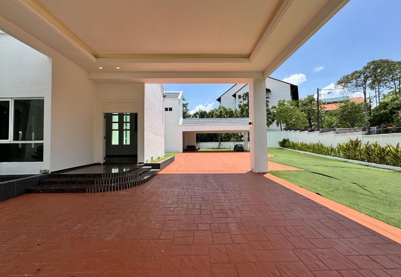 Bandar Tun Razak, Kuala Lumpur