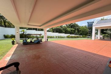 Bandar Tun Razak, Kuala Lumpur