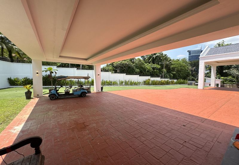 Bandar Tun Razak, Kuala Lumpur