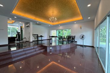 Bandar Tun Razak, Kuala Lumpur