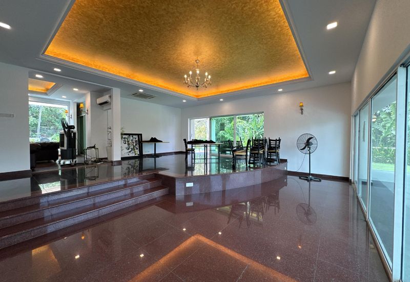 Bandar Tun Razak, Kuala Lumpur