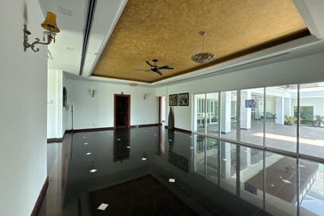 Bandar Tun Razak, Kuala Lumpur