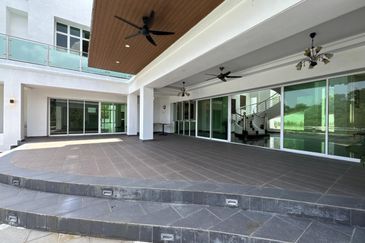 Bandar Tun Razak, Kuala Lumpur