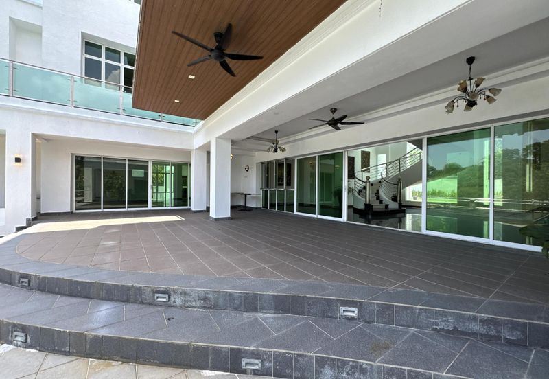 Bandar Tun Razak, Kuala Lumpur