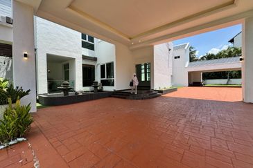 Bandar Tun Razak, Kuala Lumpur