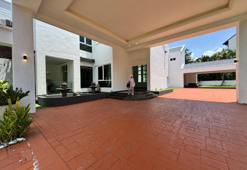 Bandar Tun Razak, Kuala Lumpur