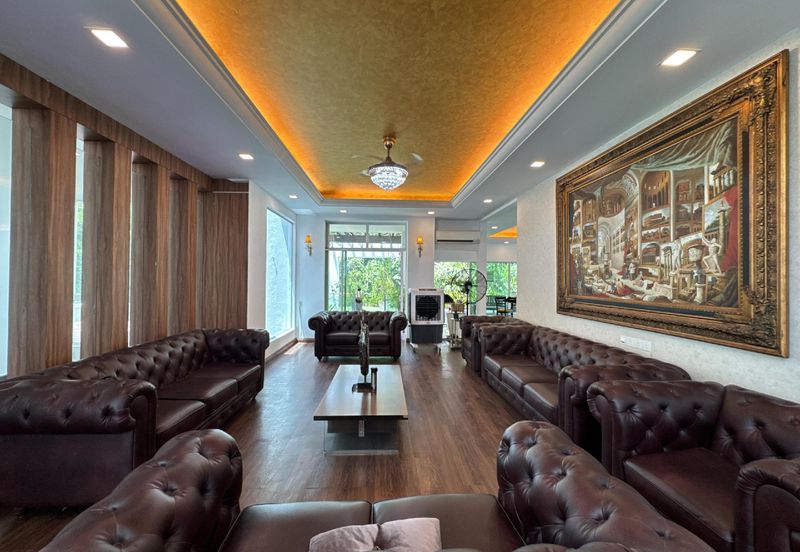 Bandar Tun Razak, Kuala Lumpur