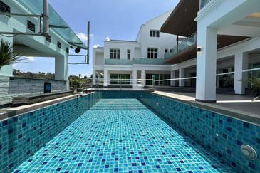 Bandar Tun Razak, Kuala Lumpur