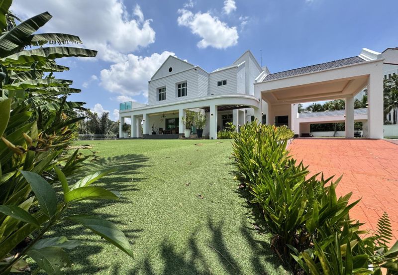 Bandar Tun Razak, Kuala Lumpur