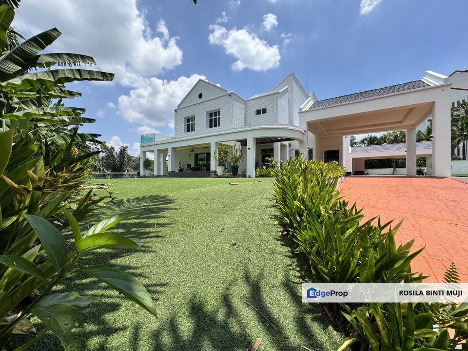 2.5 Storey Luxury Bungalow with Pool in the heart of Kuala Lumpur City Centre  , Kuala Lumpur, KL City