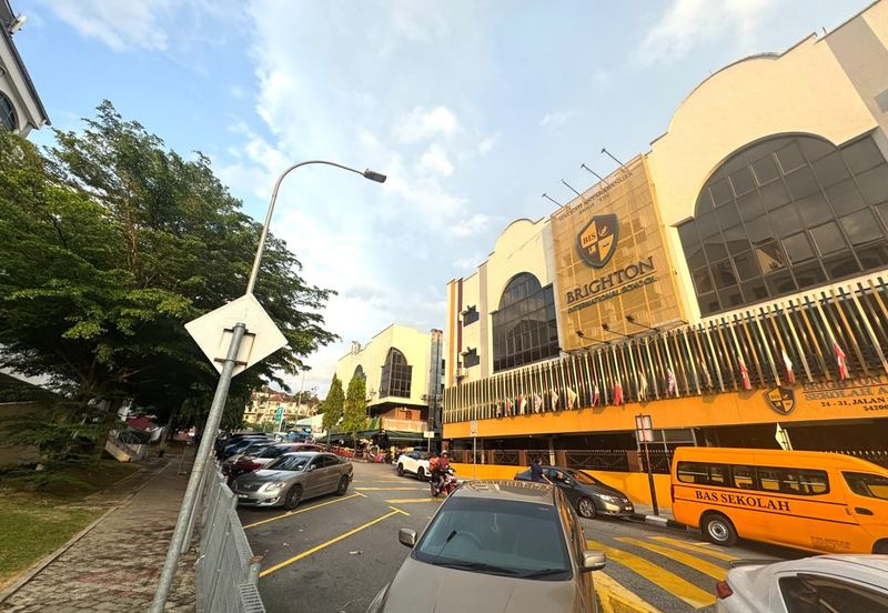 Setiawangsa Business Suite